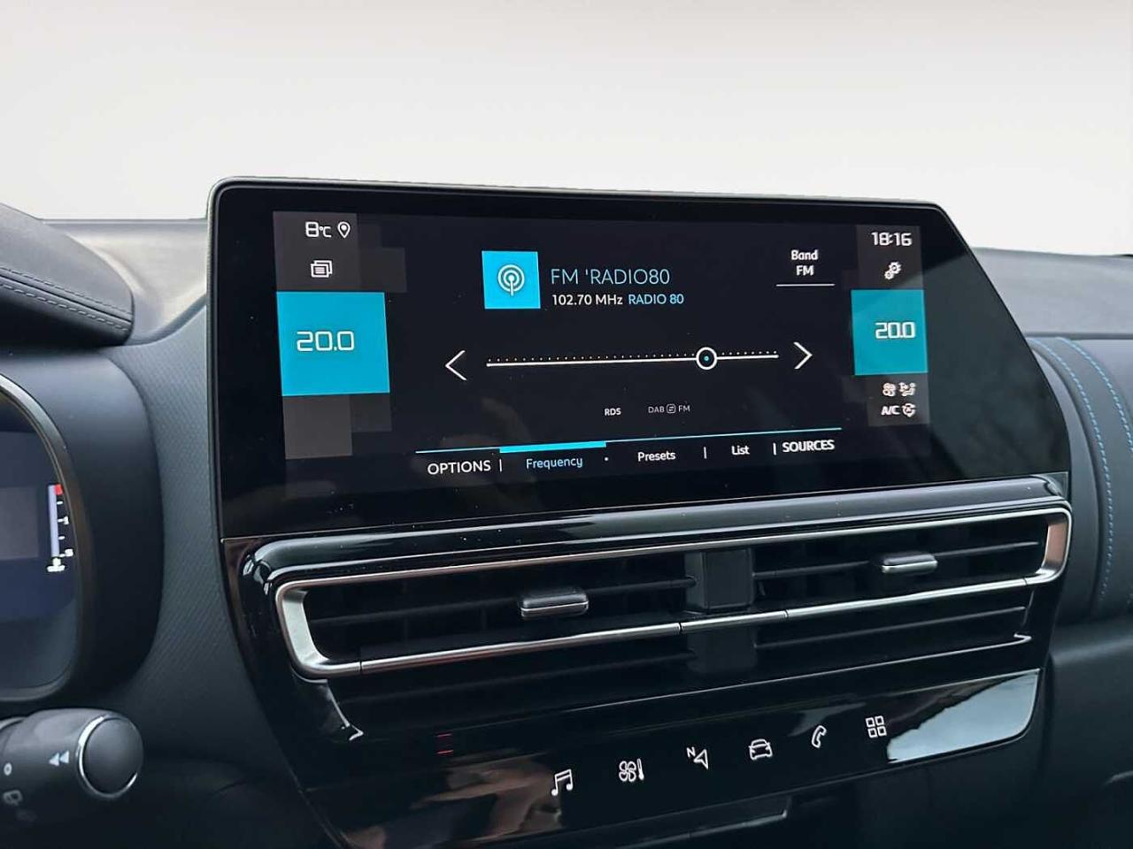 Citroën Citroën C5 Aircross usata 7