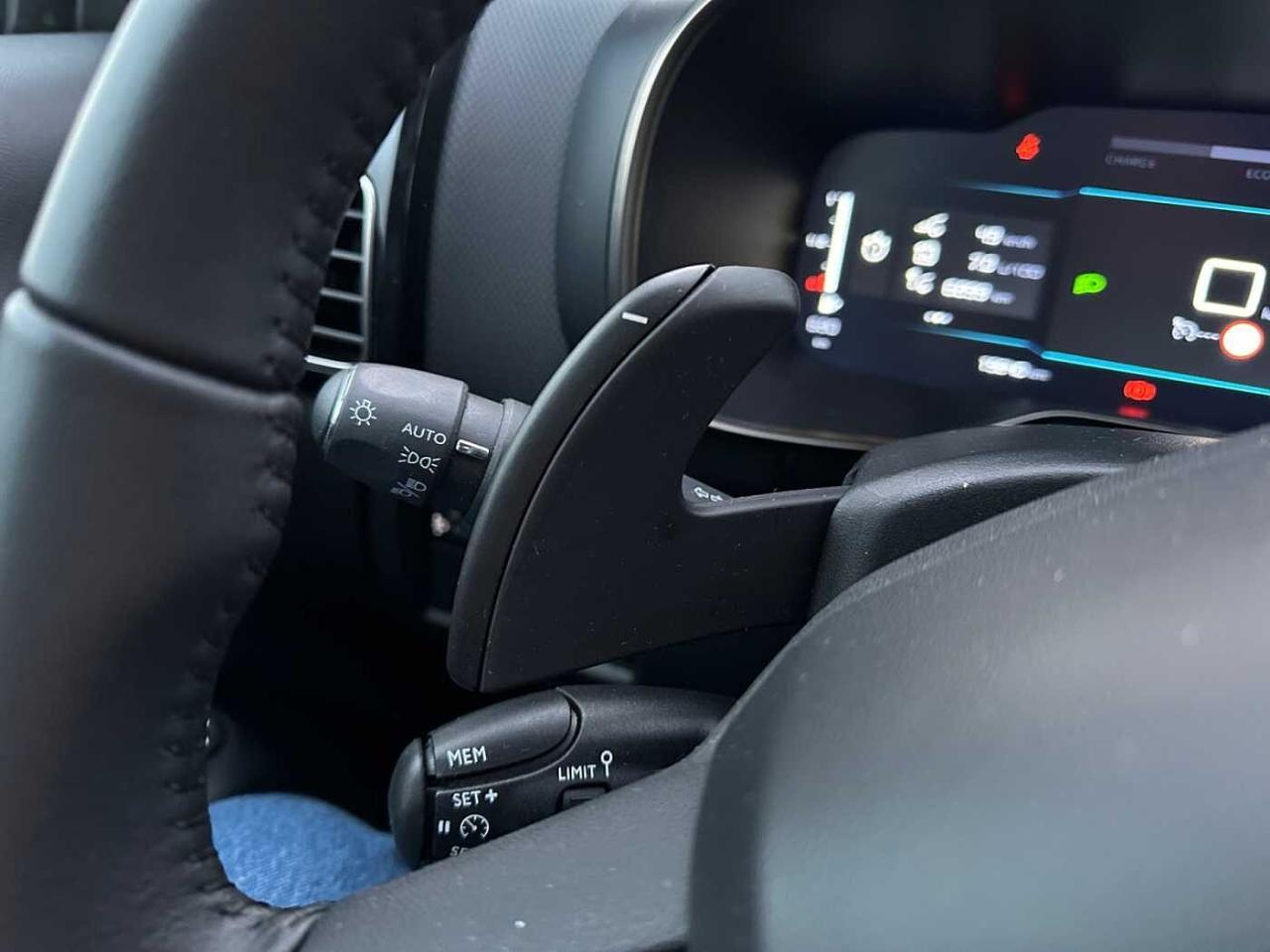 Citroën Citroën C5 Aircross usata 10