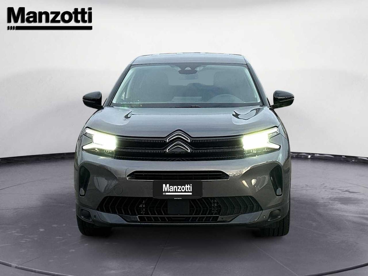 Citroën Citroën C5 Aircross usata 11
