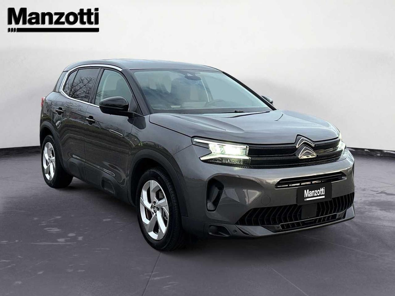 Citroën Citroën C5 Aircross usata 15