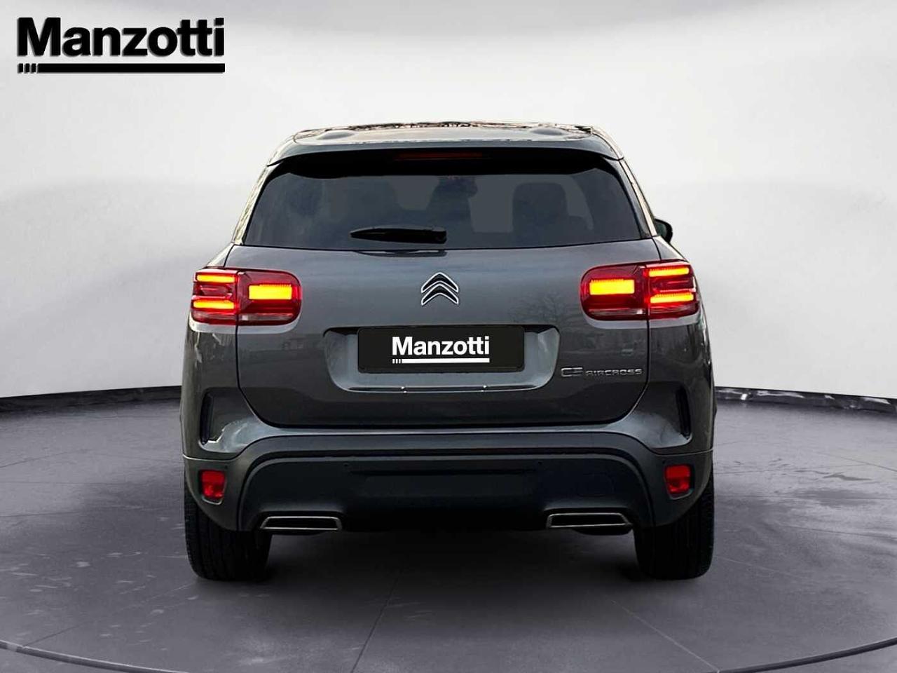 Citroën Citroën C5 Aircross usata 17