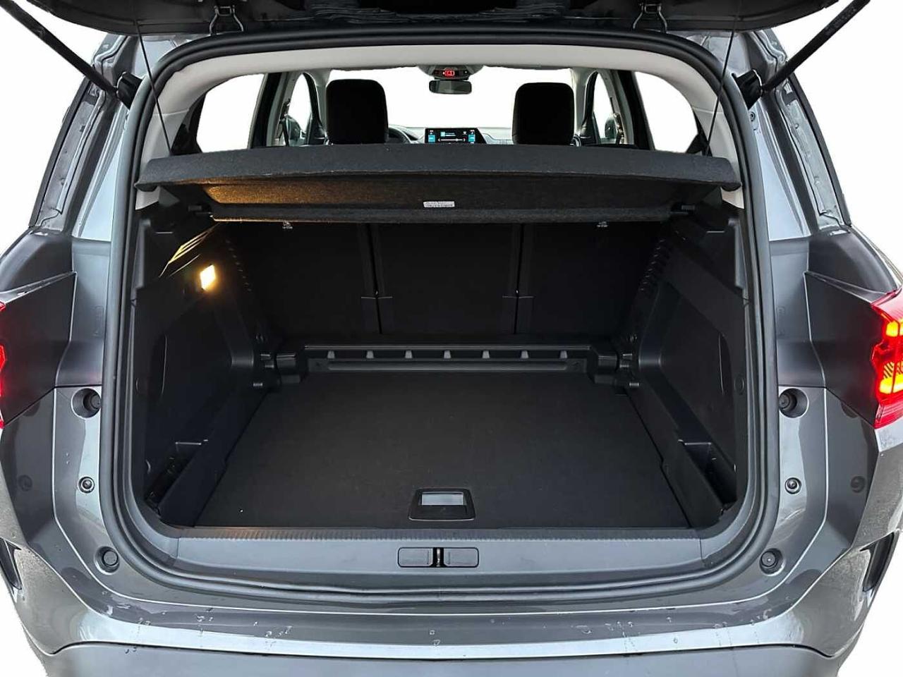 Citroën Citroën C5 Aircross usata 18