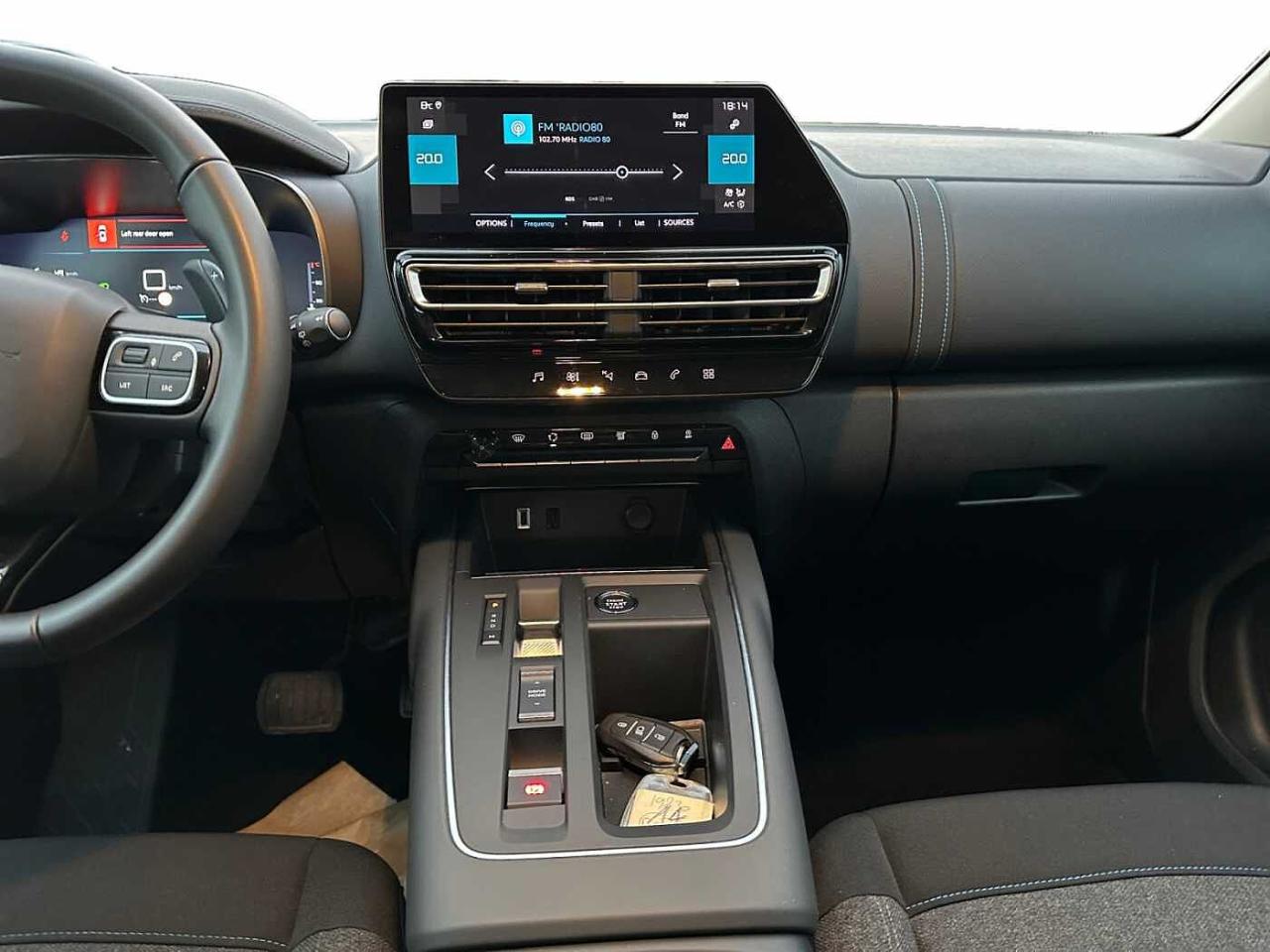 Citroën Citroën C5 Aircross usata 20