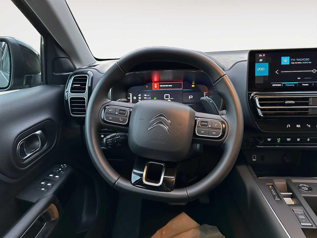 Citroën Citroën C5 Aircross usata 21