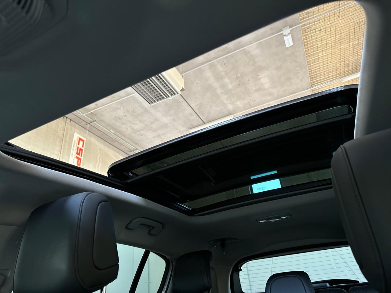 Citroën Citroën C5 Aircross usata 12