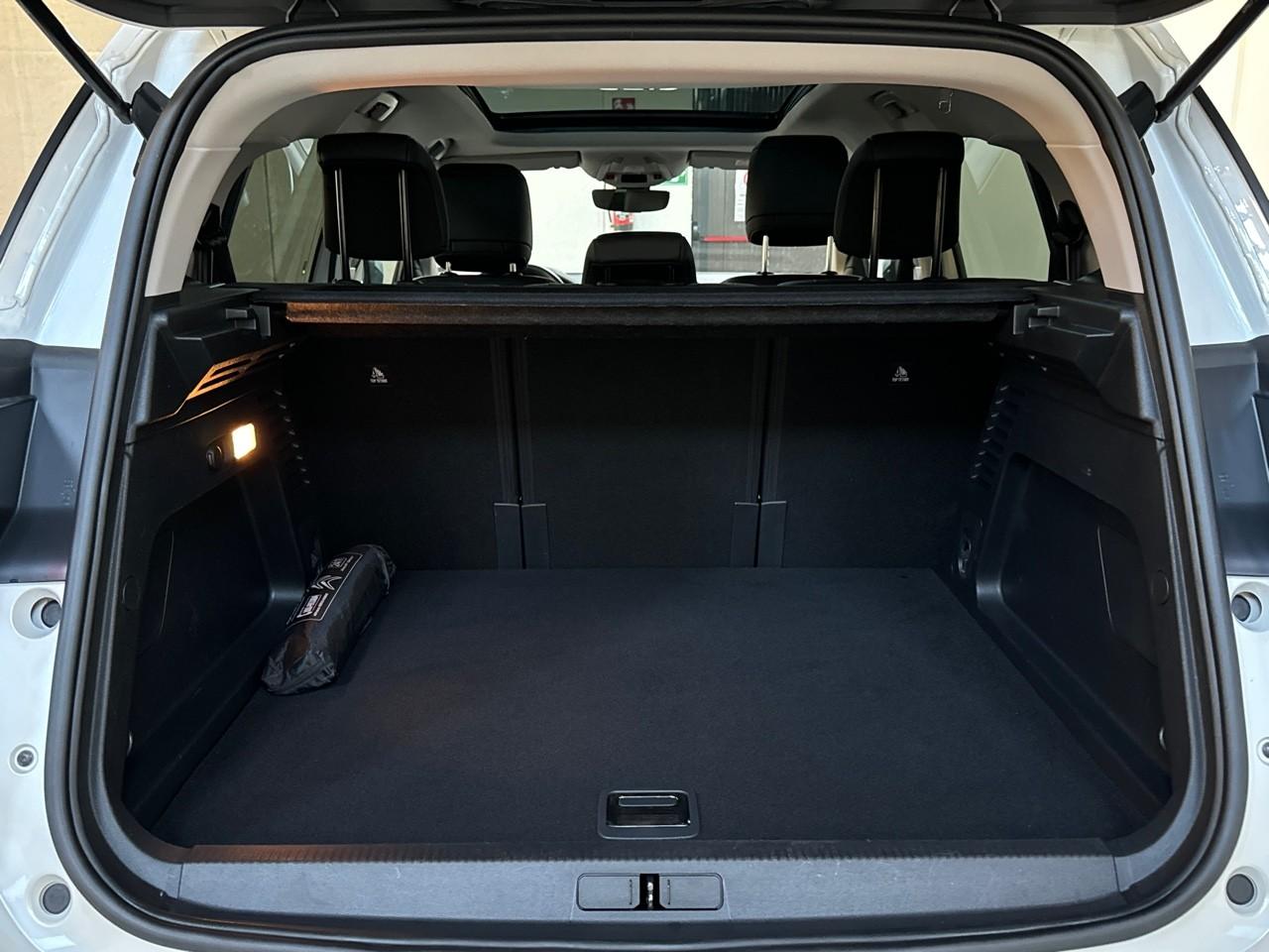 Citroën Citroën C5 Aircross usata 18