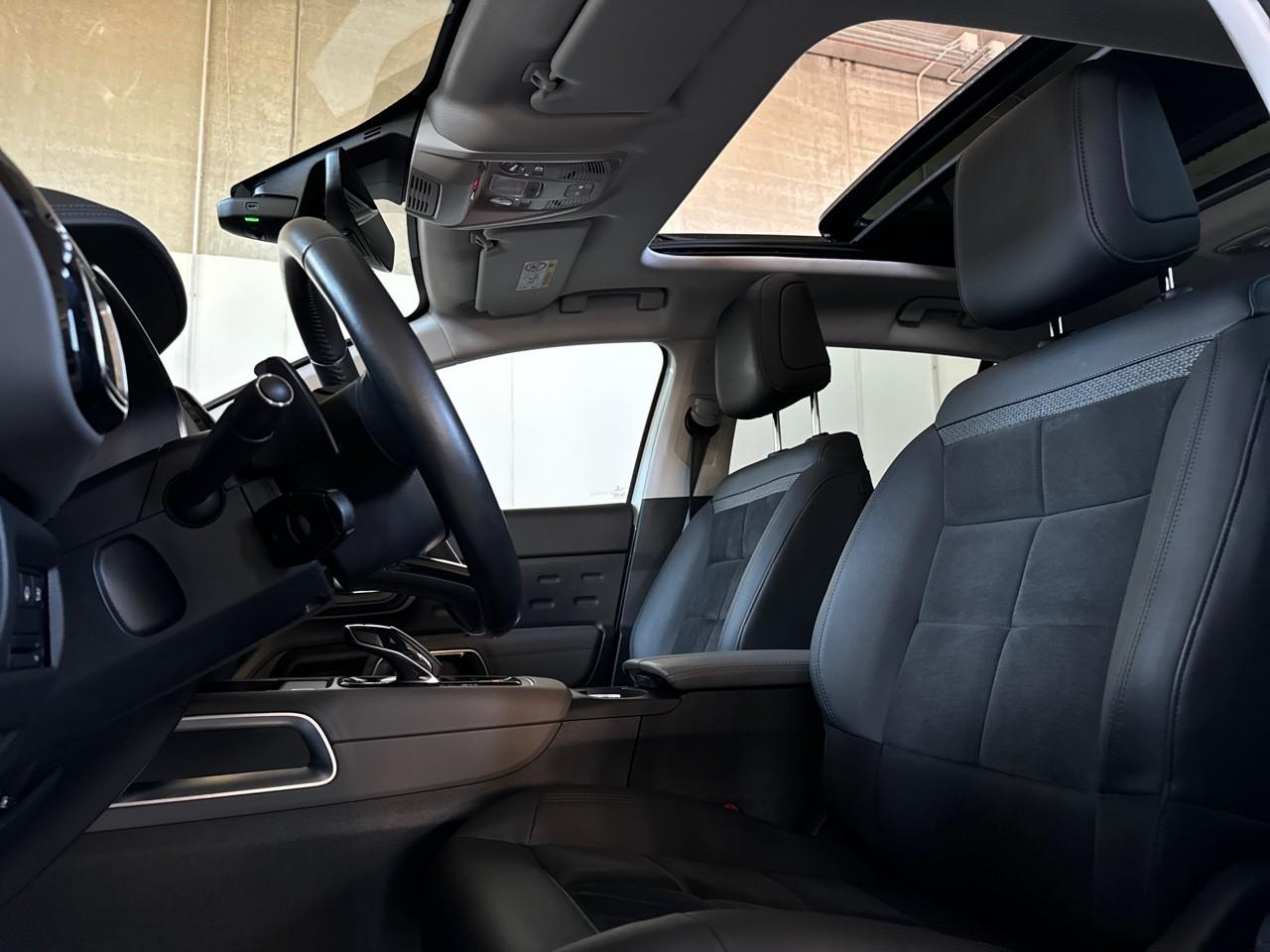 Citroën Citroën C5 Aircross usata 21