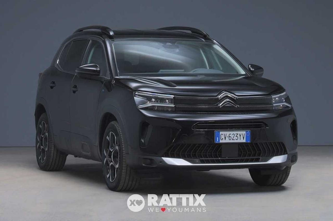 Citroën Citroën C5 Aircross C5 AIRCROSS 1.6 Hybrid Phev 180CV Plus e-EAT8