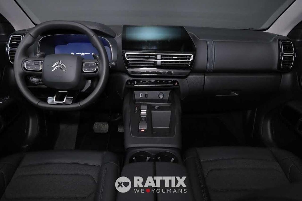 Citroën Citroën C5 Aircross usata 1