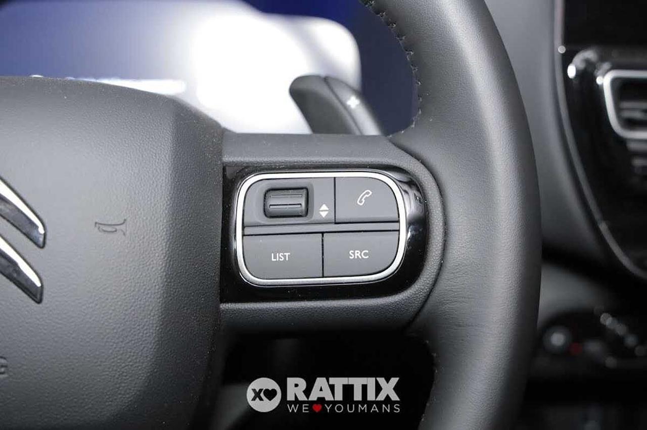 Citroën Citroën C5 Aircross usata 4