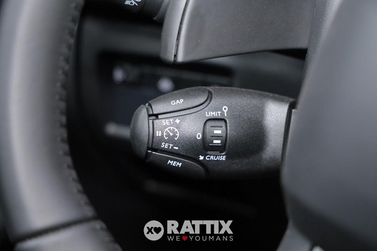 Citroën Citroën C5 Aircross usata 7