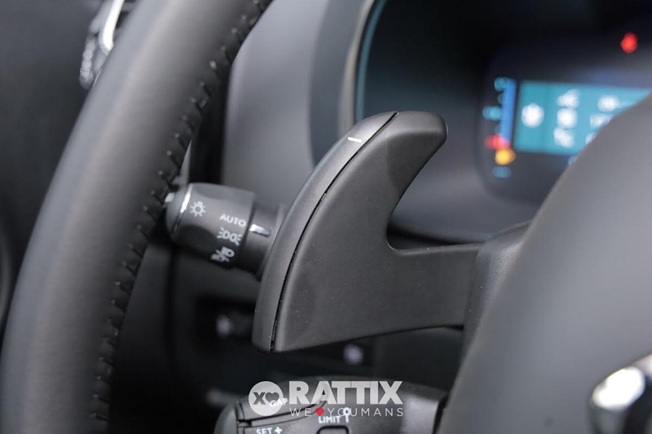 Citroën Citroën C5 Aircross usata 8