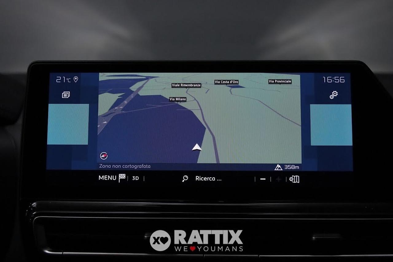 Citroën Citroën C5 Aircross usata 14