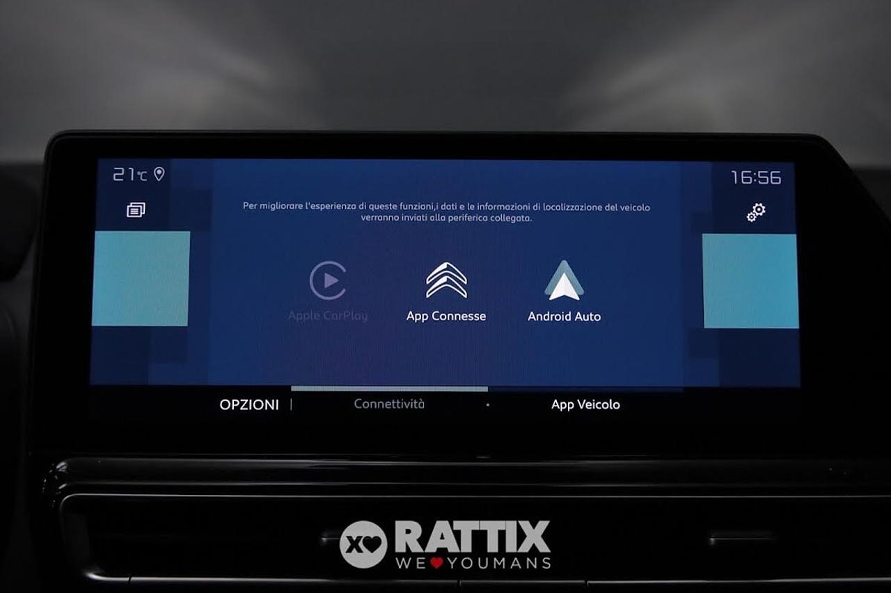 Citroën Citroën C5 Aircross usata 16