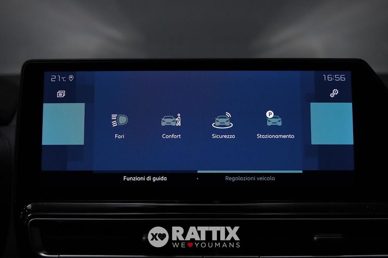 Citroën Citroën C5 Aircross usata 18