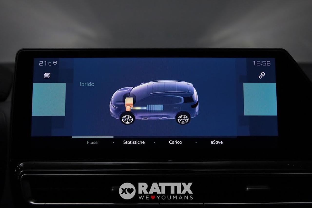 Citroën Citroën C5 Aircross usata 19