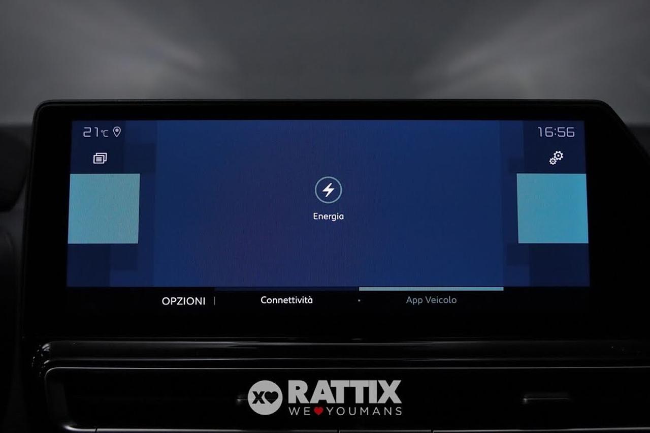 Citroën Citroën C5 Aircross usata 20