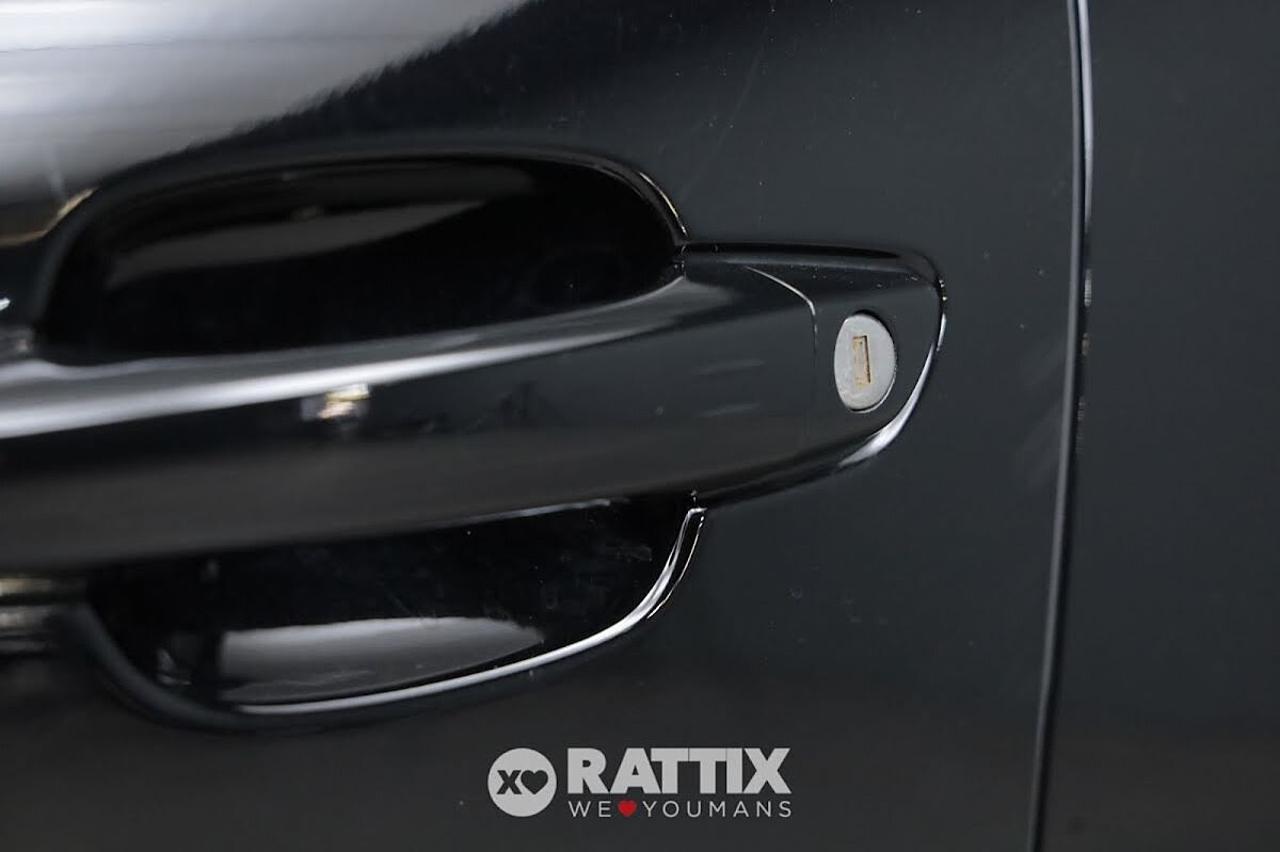 Citroën Citroën C5 Aircross usata 25