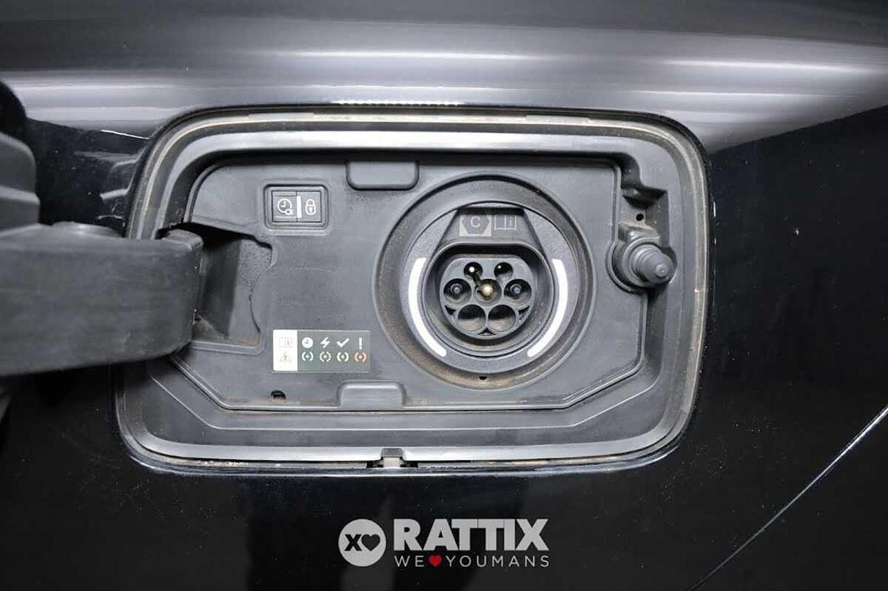 Citroën Citroën C5 Aircross usata 26