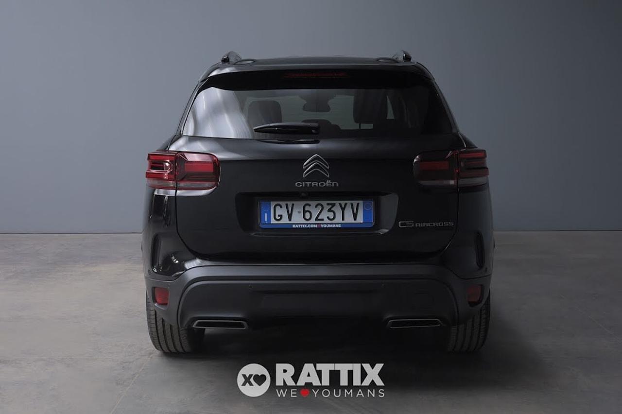 Citroën Citroën C5 Aircross usata 27