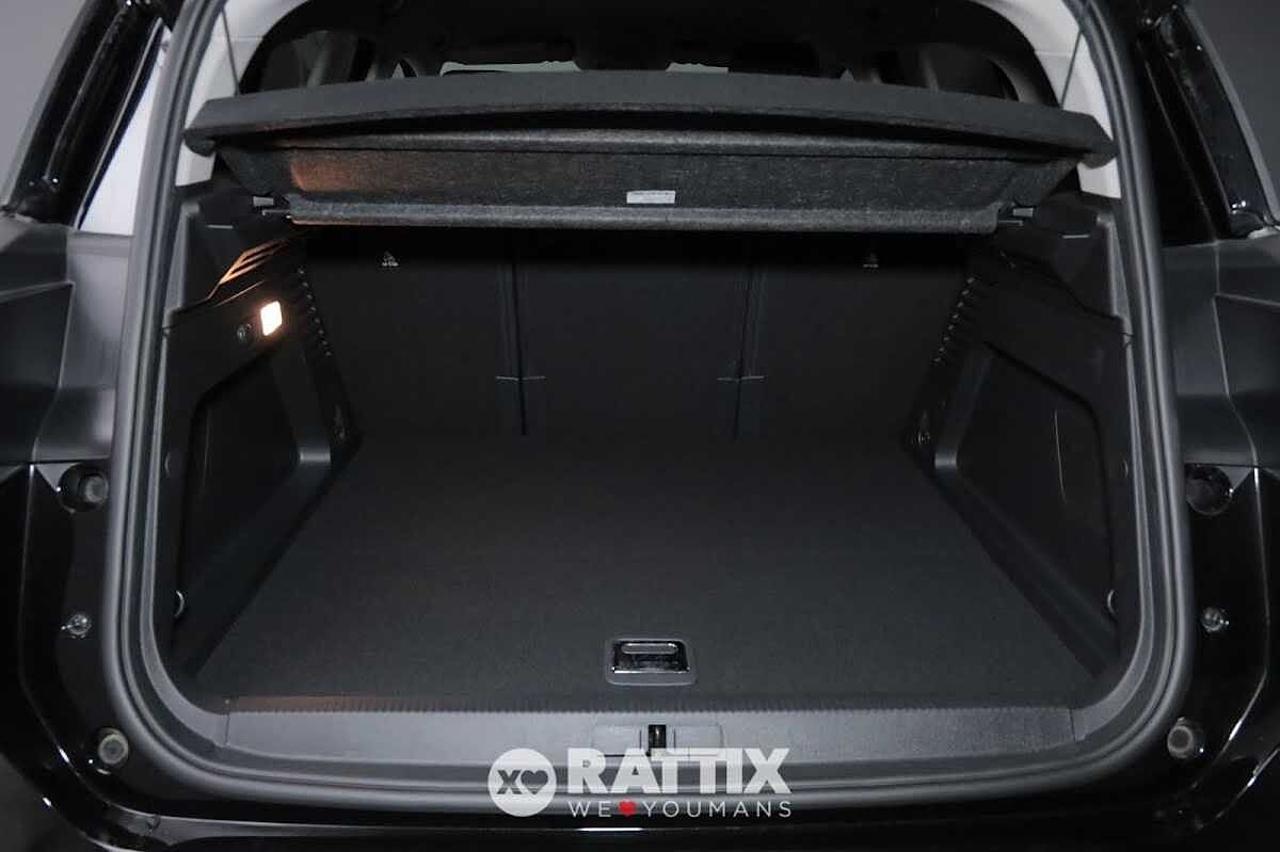 Citroën Citroën C5 Aircross usata 28