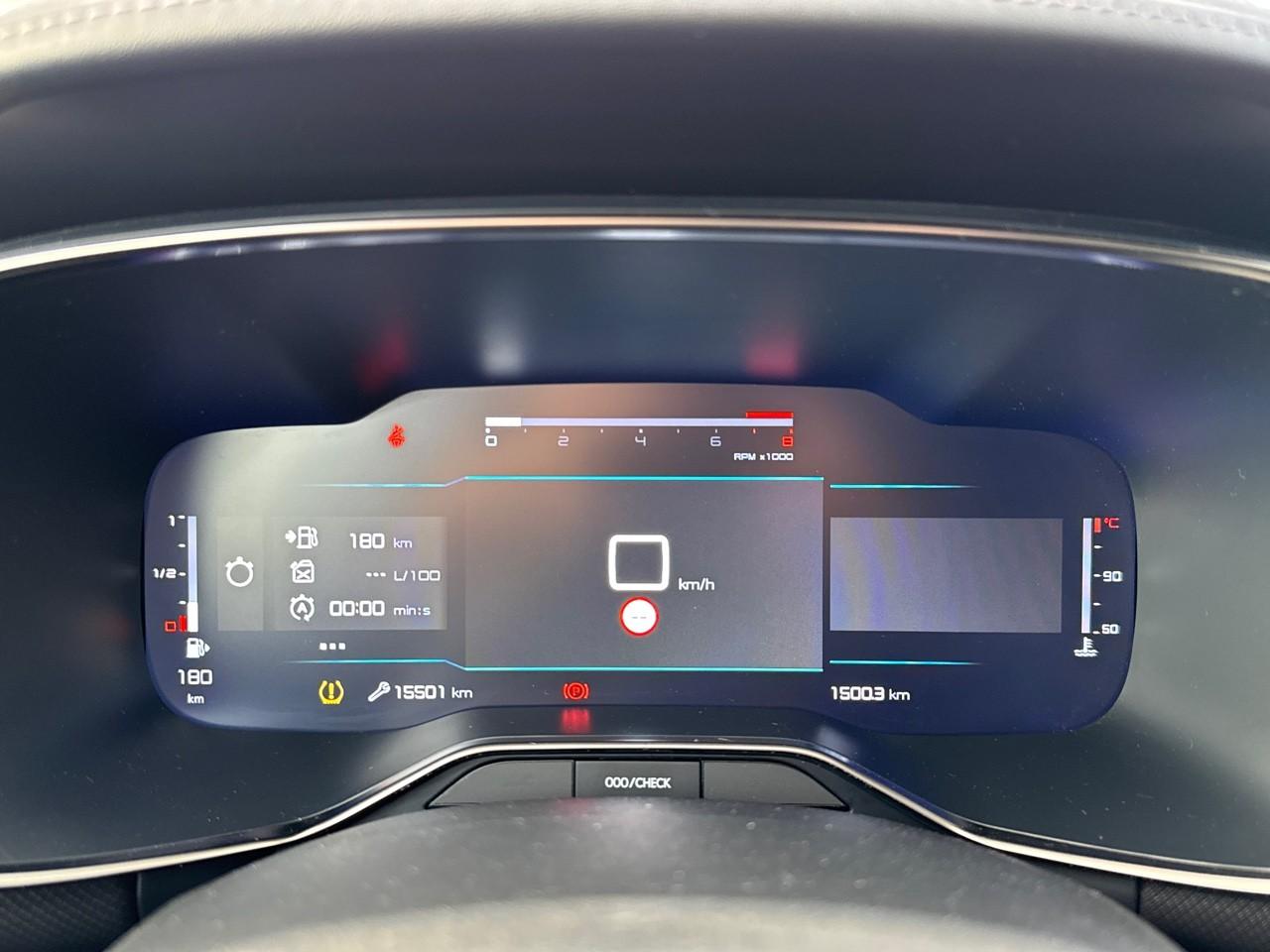 Citroën Citroën C5 Aircross usata, con Mirror Screen