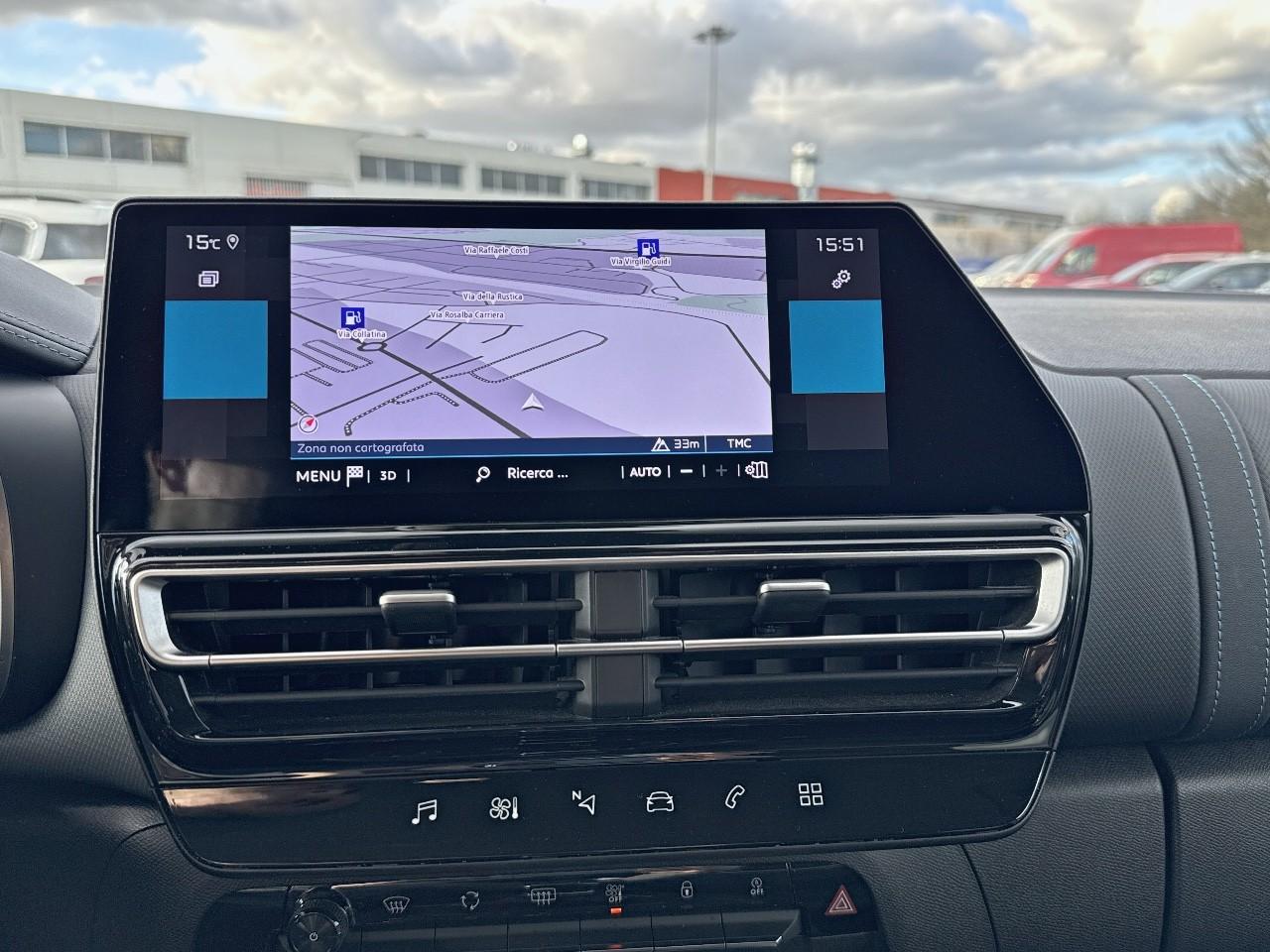 Citroën Citroën C5 Aircross usata 6