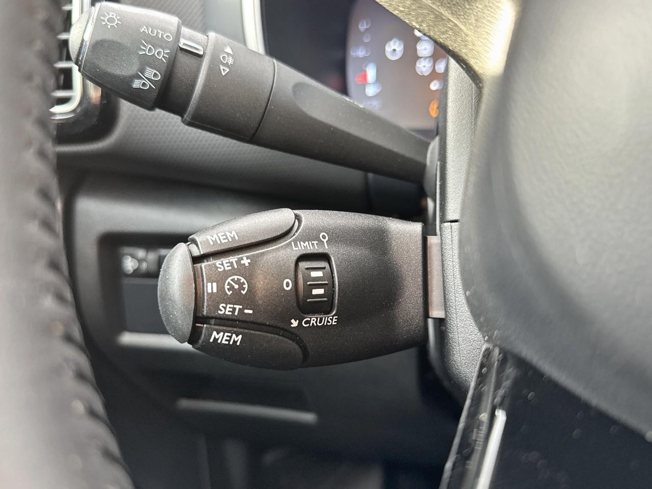 Citroën Citroën C5 Aircross usata 7