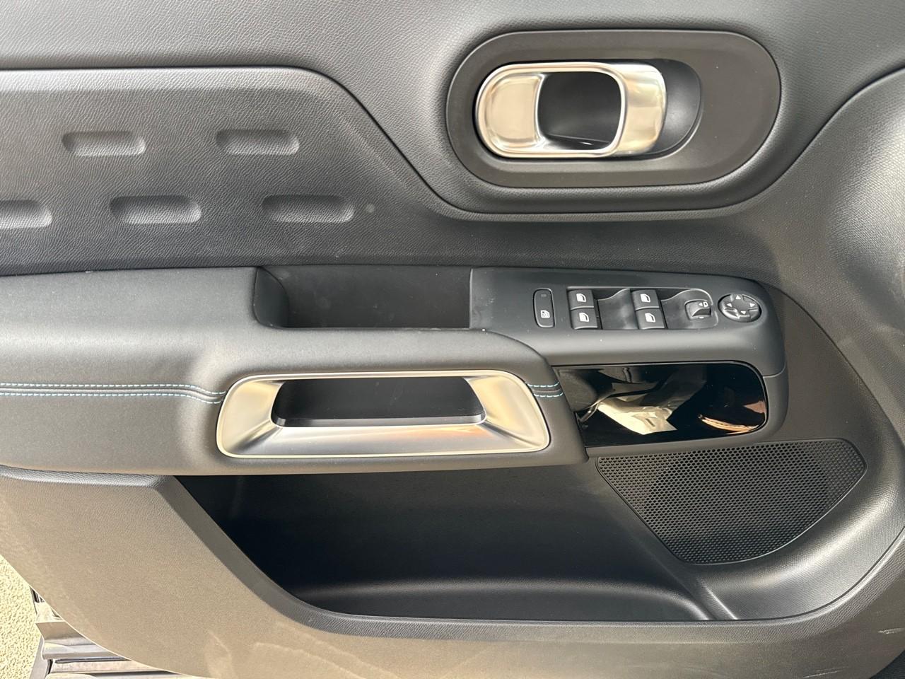 Citroën Citroën C5 Aircross usata 9