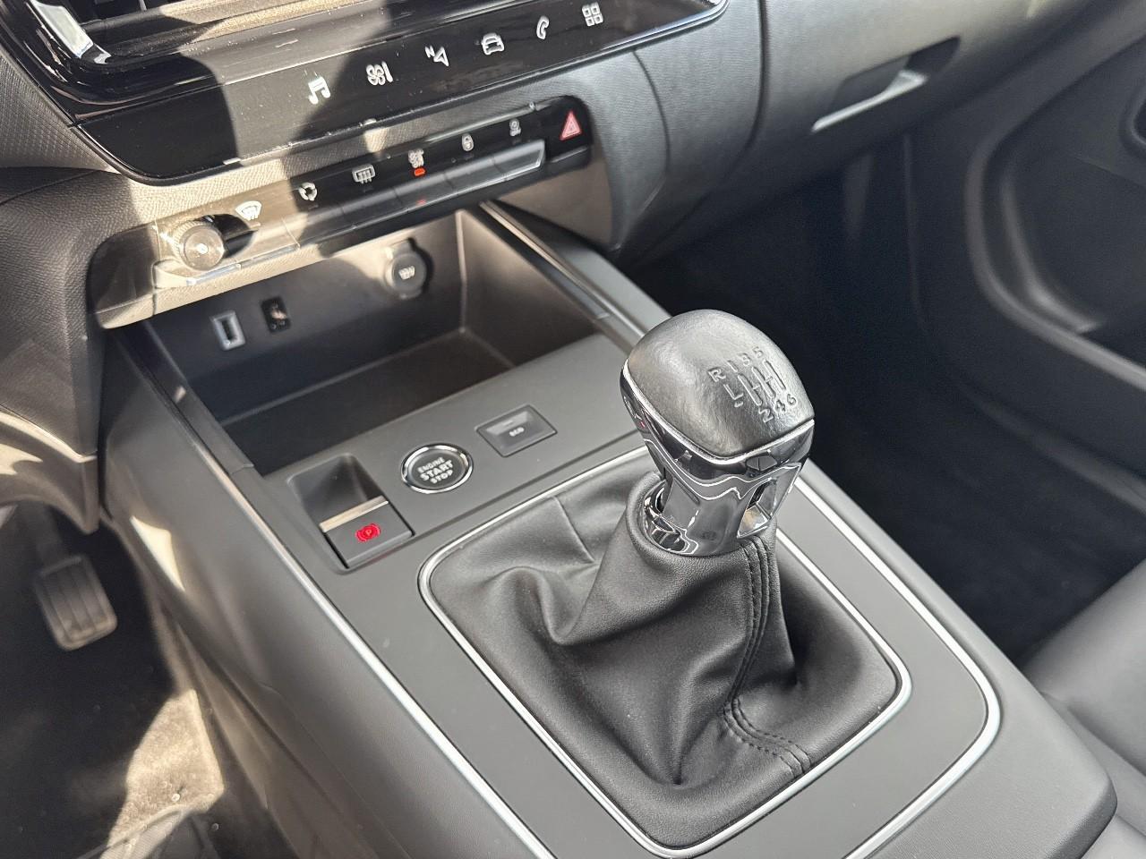 Citroën Citroën C5 Aircross usata 10