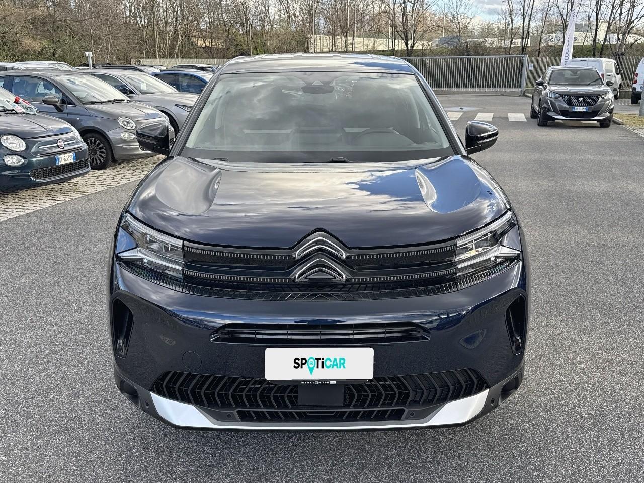 Citroën Citroën C5 Aircross usata 11
