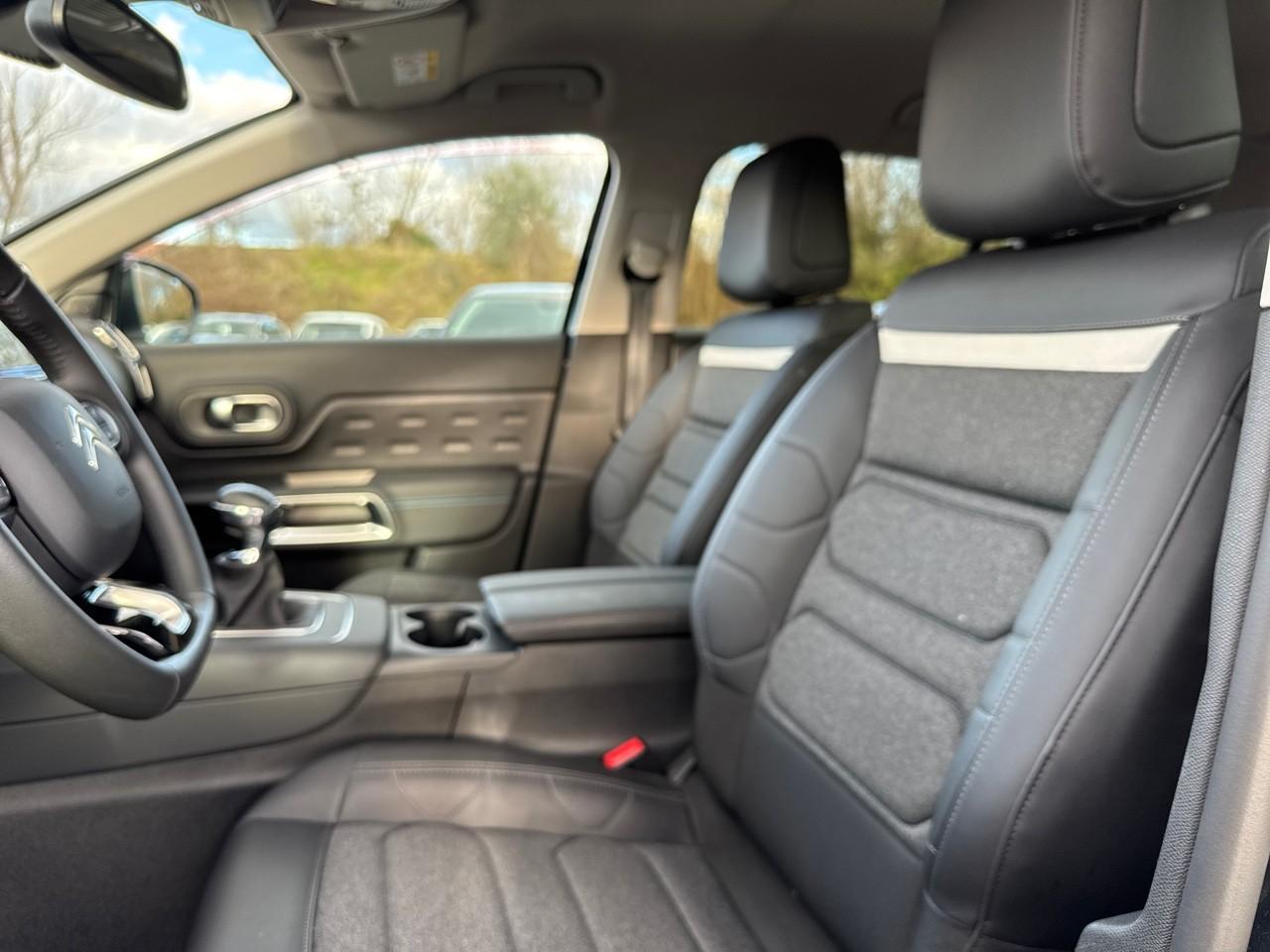 Citroën Citroën C5 Aircross usata 21