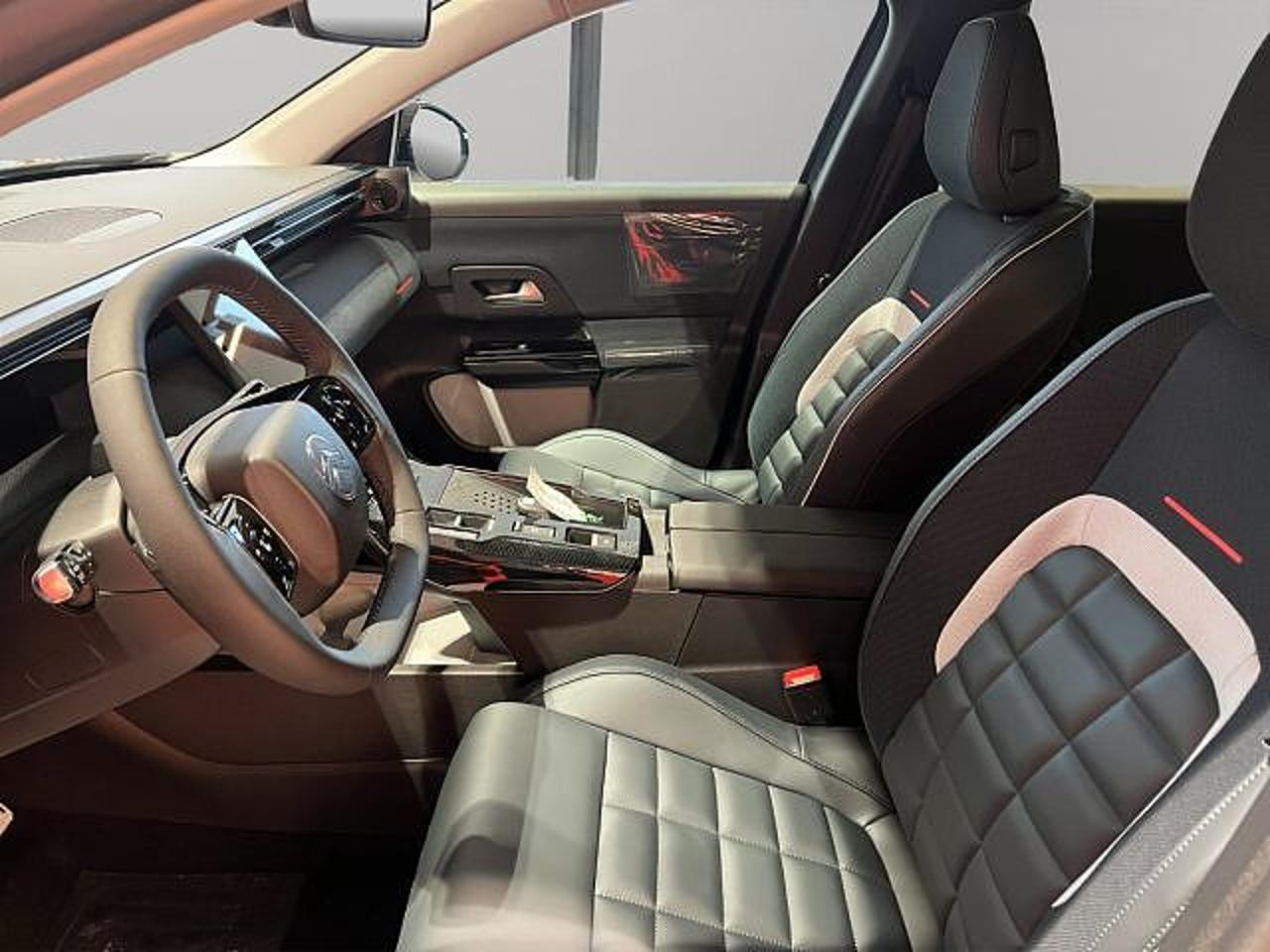 Citroën Citroën C5 Aircross usata 1