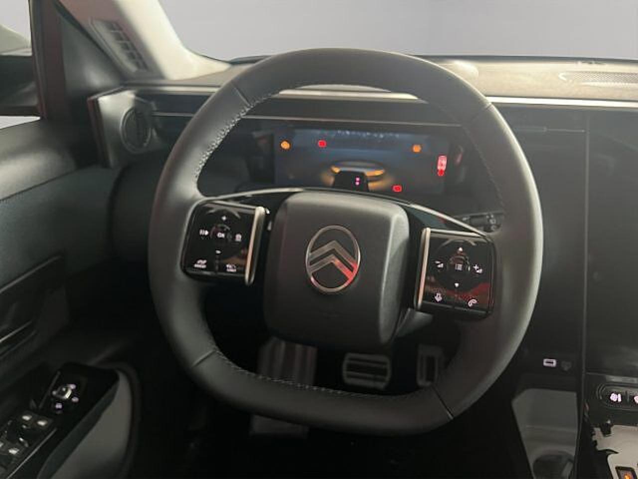 Citroën Citroën C5 Aircross usata 3