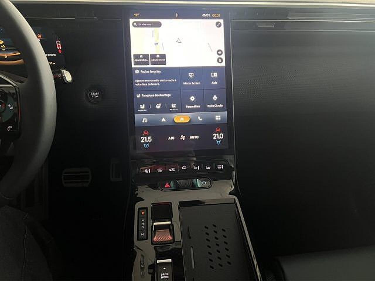 Citroën Citroën C5 Aircross usata 6