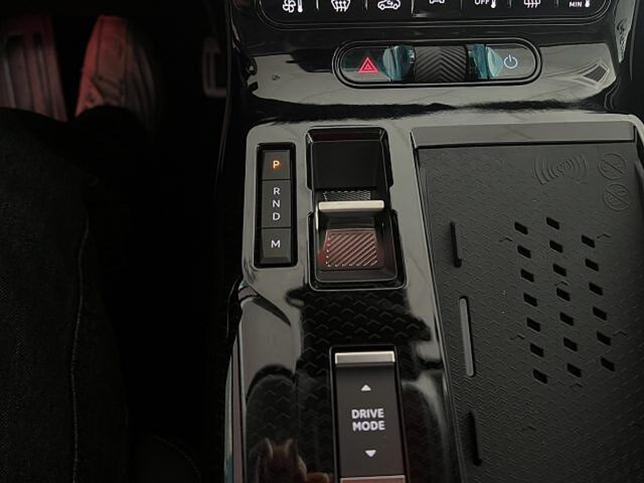 Citroën Citroën C5 Aircross usata 10