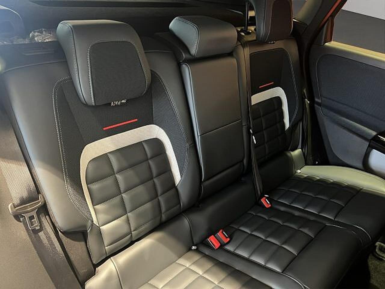 Citroën Citroën C5 Aircross usata 13