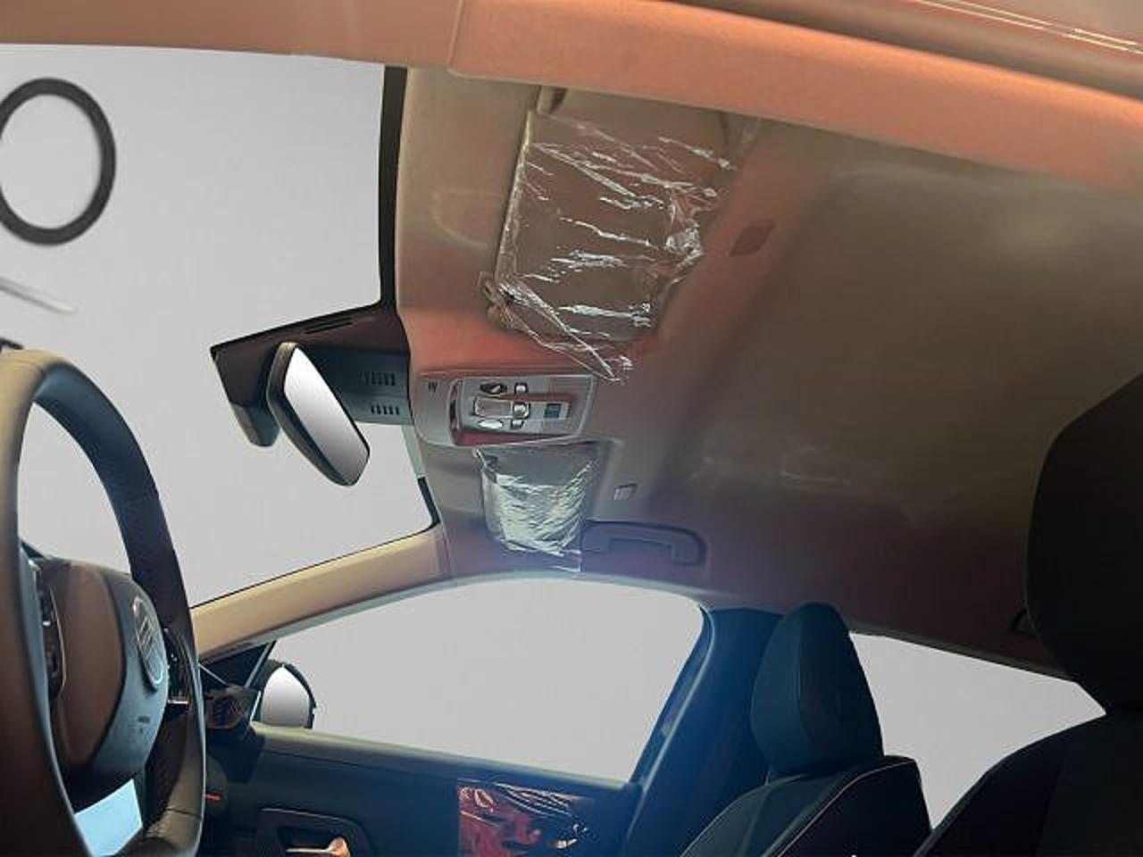 Citroën Citroën C5 Aircross usata 14