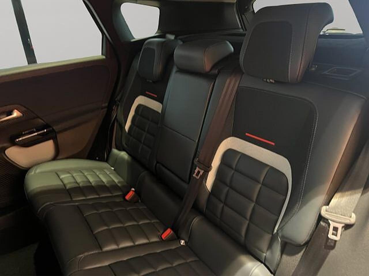 Citroën Citroën C5 Aircross usata 15