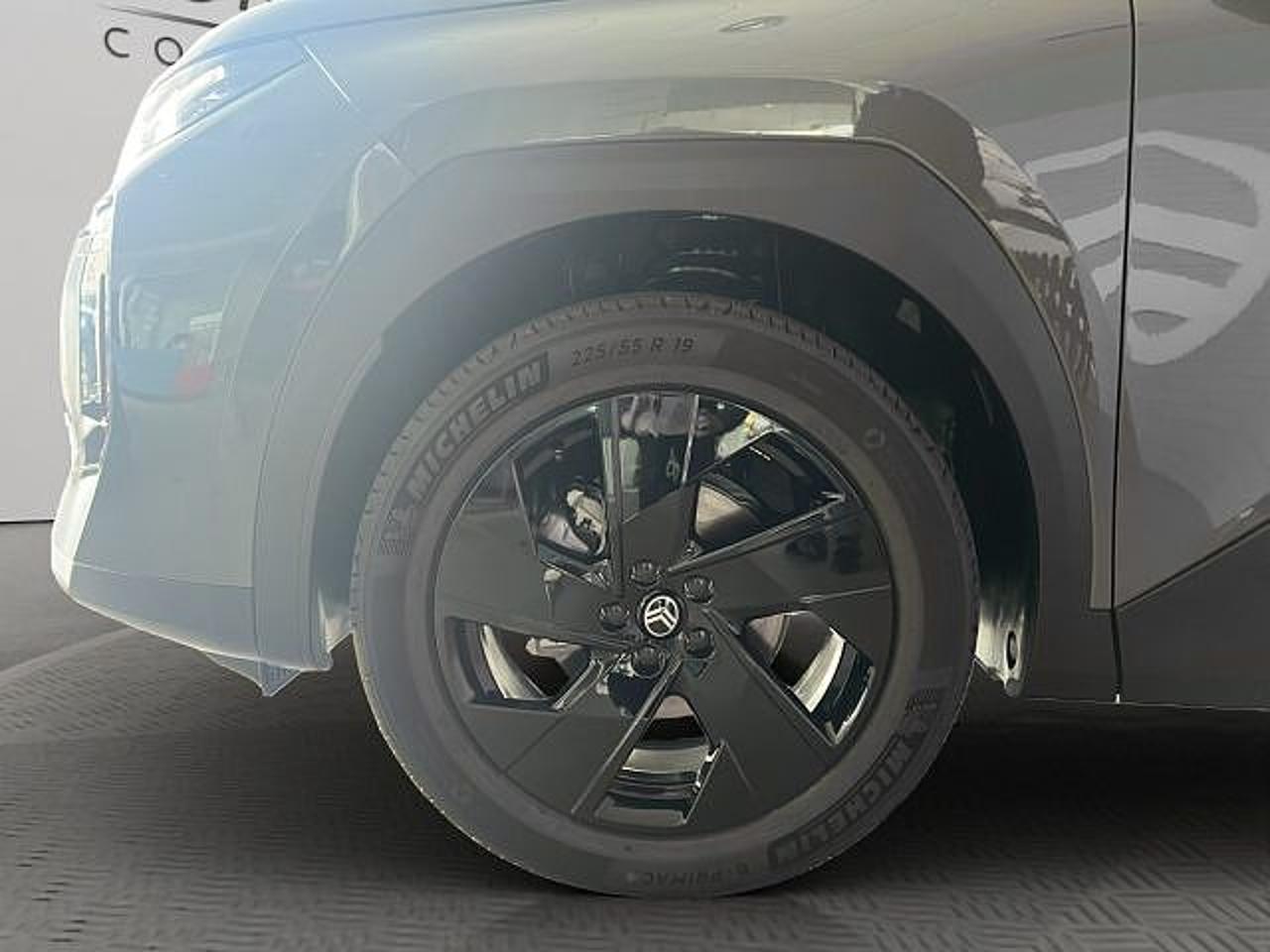 Citroën Citroën C5 Aircross usata 16