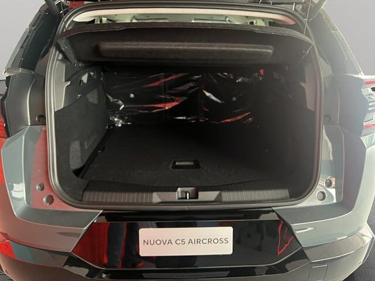 Citroën Citroën C5 Aircross usata 17