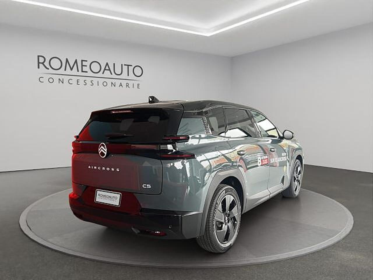 Citroën Citroën C5 Aircross usata 21