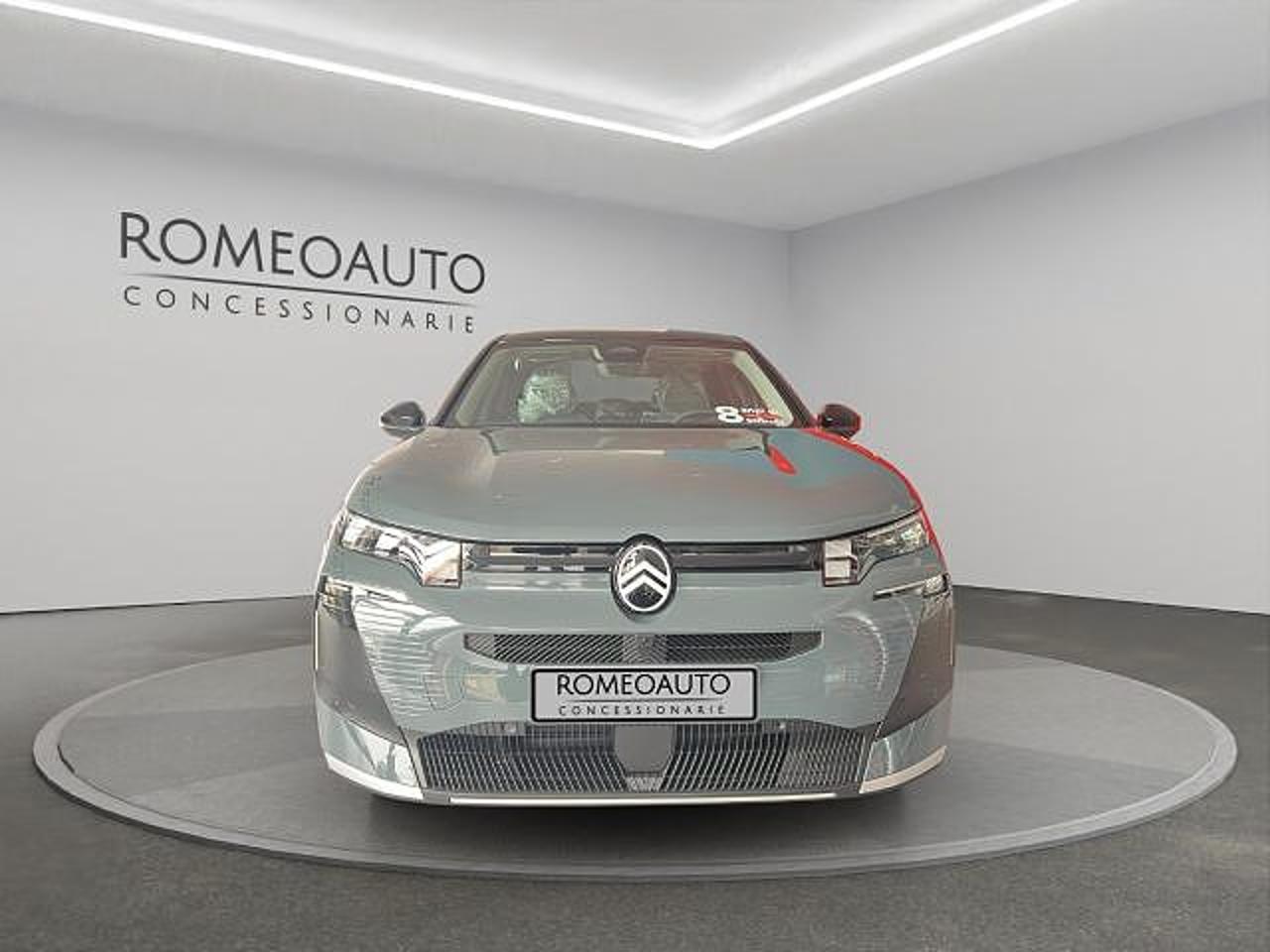 Citroën Citroën C5 Aircross usata 24