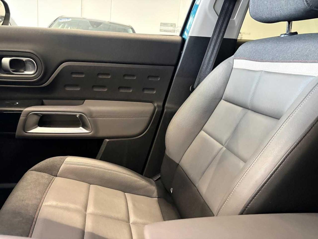 Citroën Citroën C5 Aircross usata 7