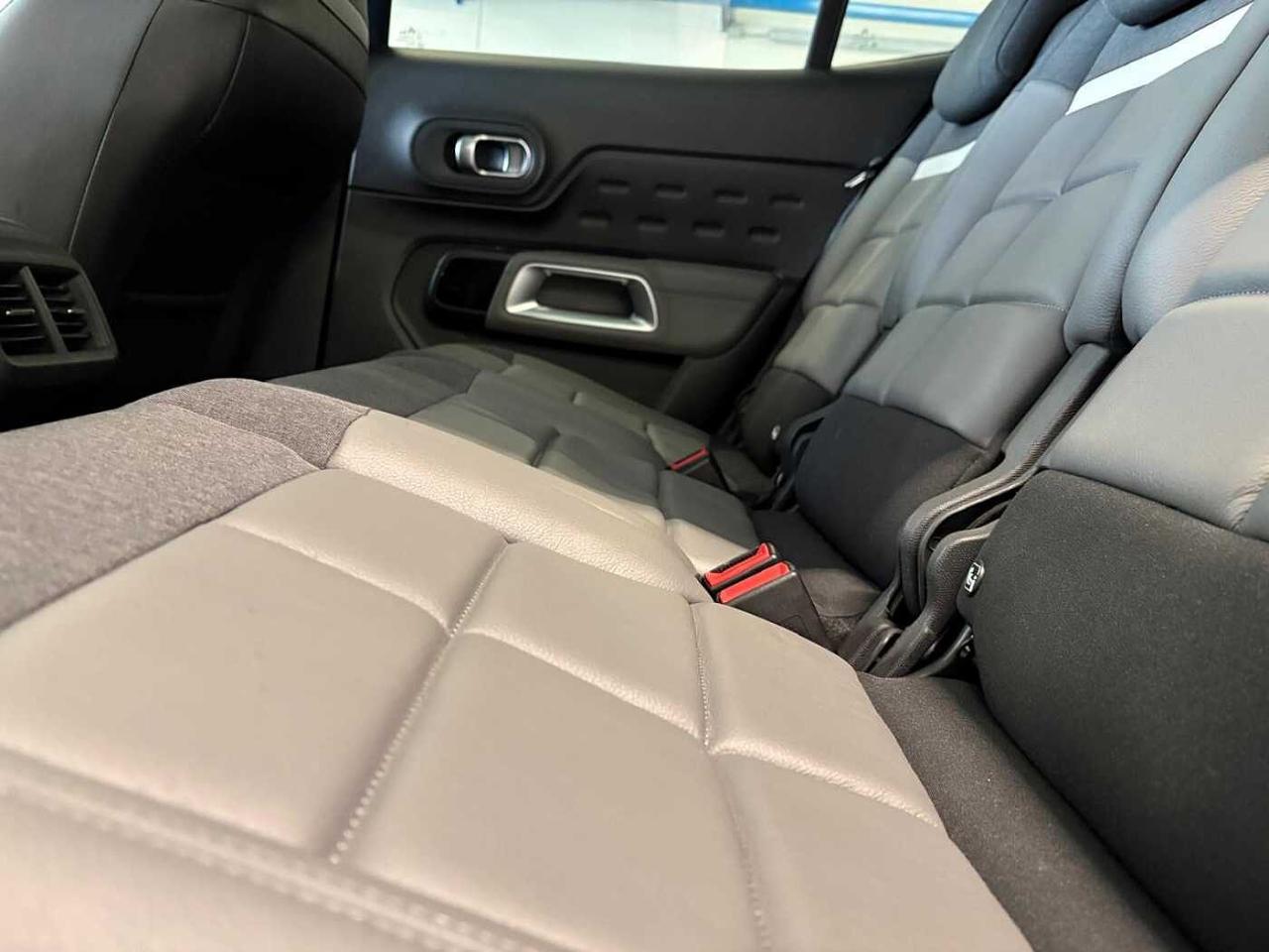 Citroën Citroën C5 Aircross usata 8