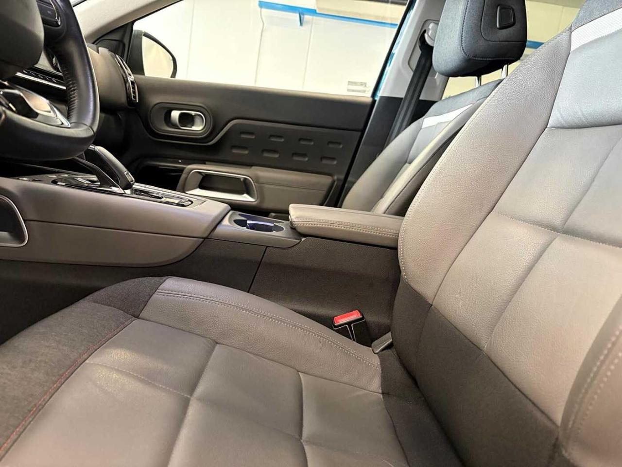 Citroën Citroën C5 Aircross usata 9