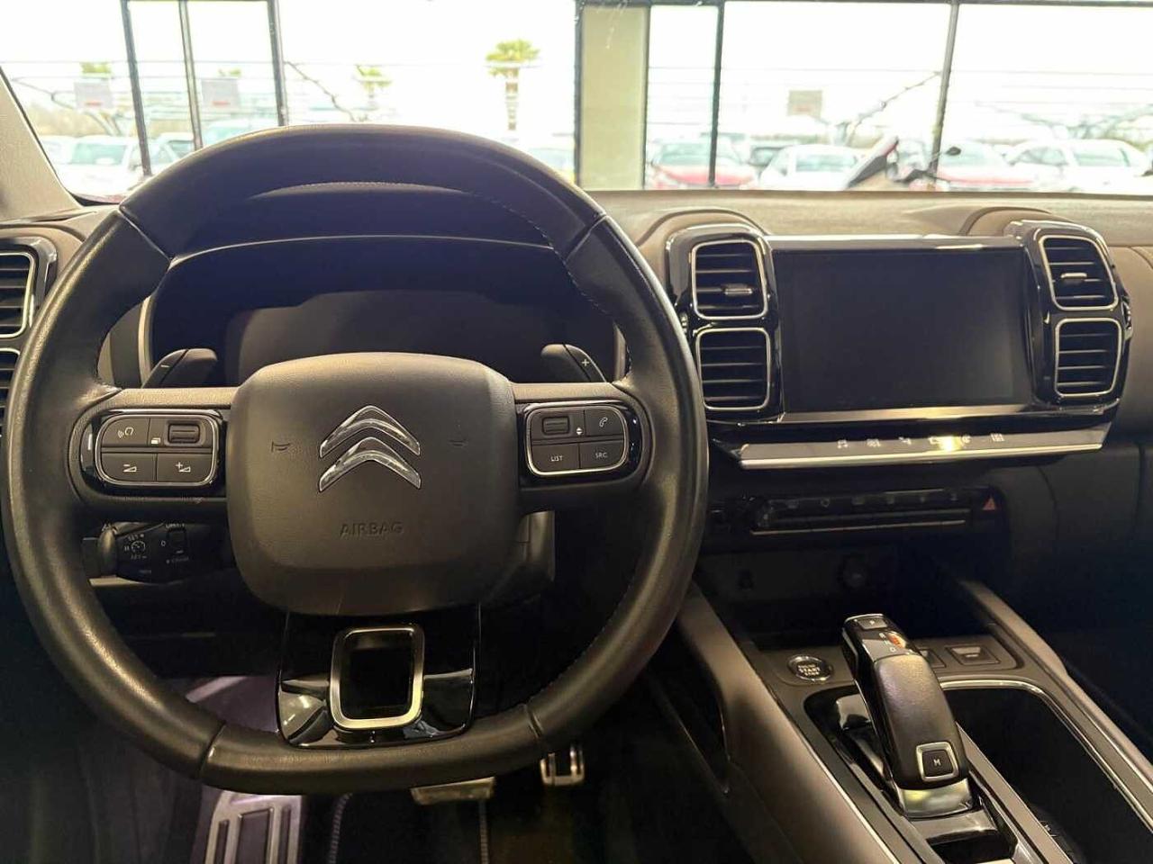 Citroën Citroën C5 Aircross usata 18