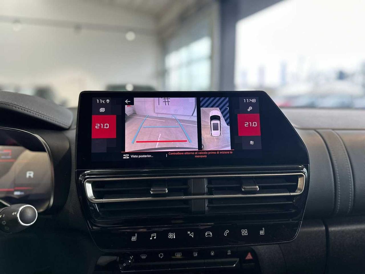 Citroën Citroën C5 Aircross usata 6