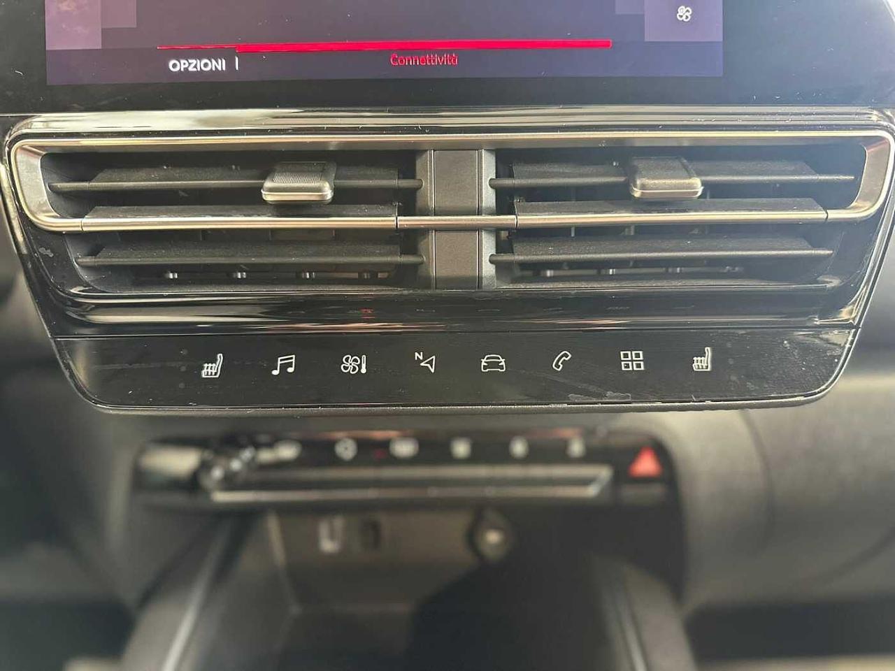 Citroën Citroën C5 Aircross usata 12