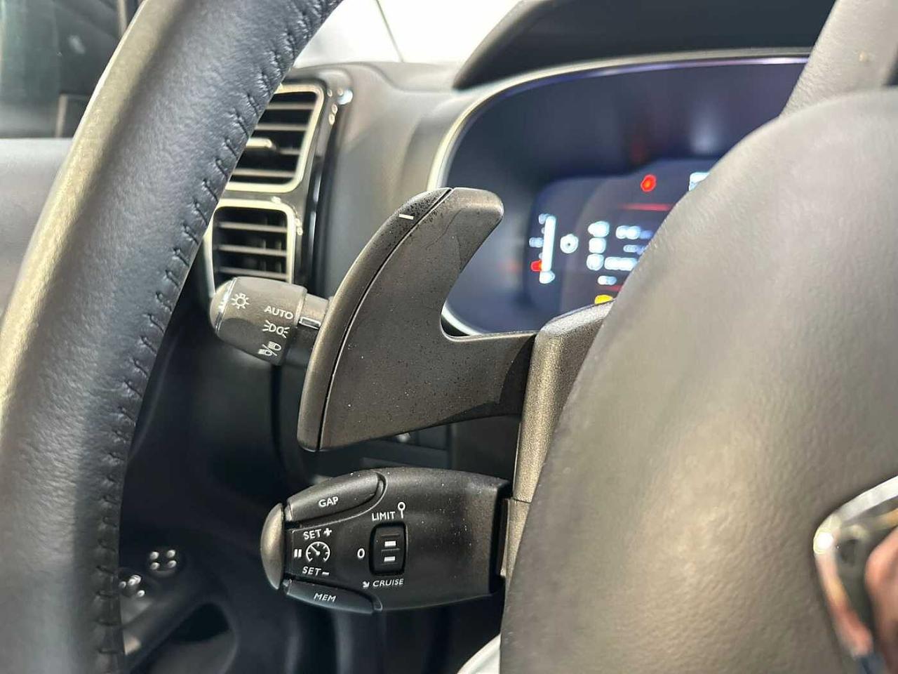 Citroën Citroën C5 Aircross usata 13